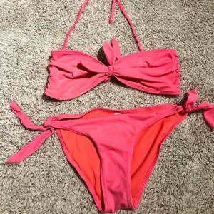 Gap bikini set